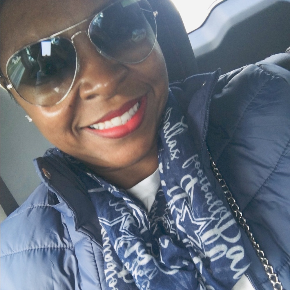 Meet your Posher, Kaylan